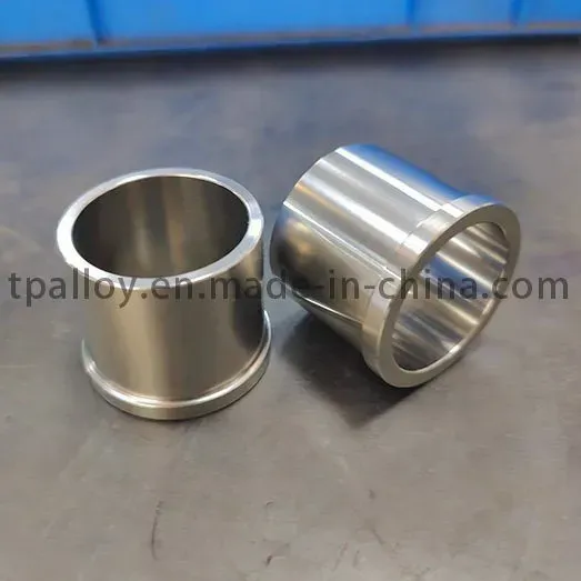 Corrosion-Resistant Pump Bushing Coating for Long-Lasting Bearing Performance