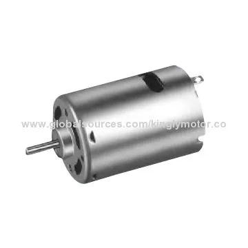 12V Small Electric DC Motors High Speed