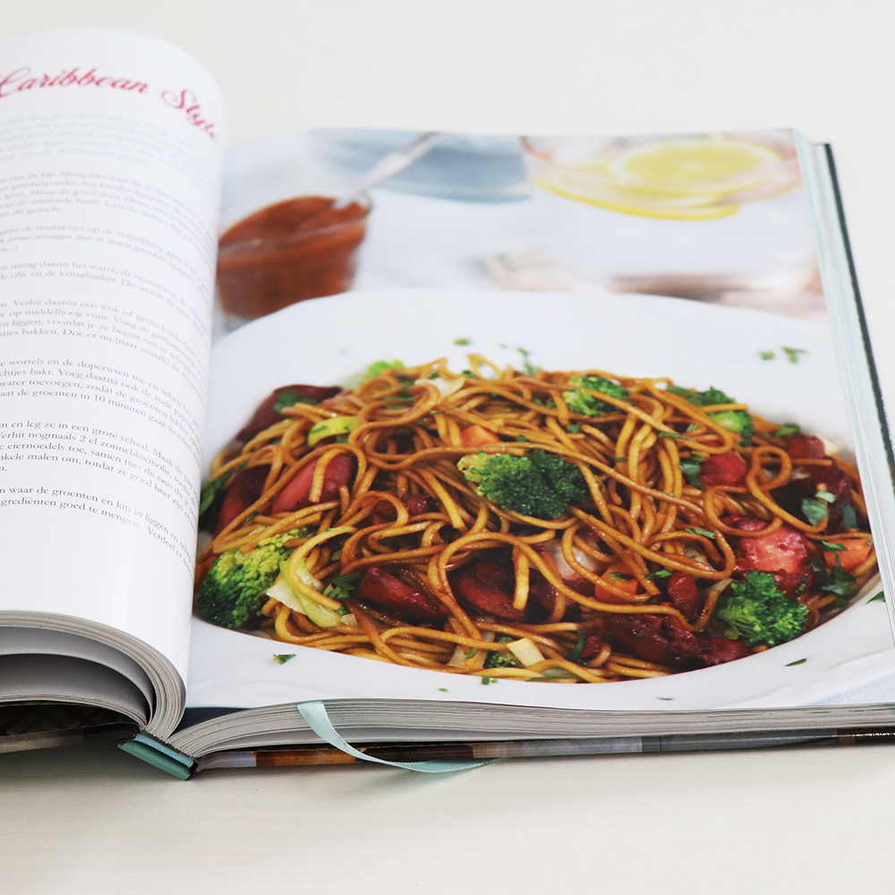 cookbook