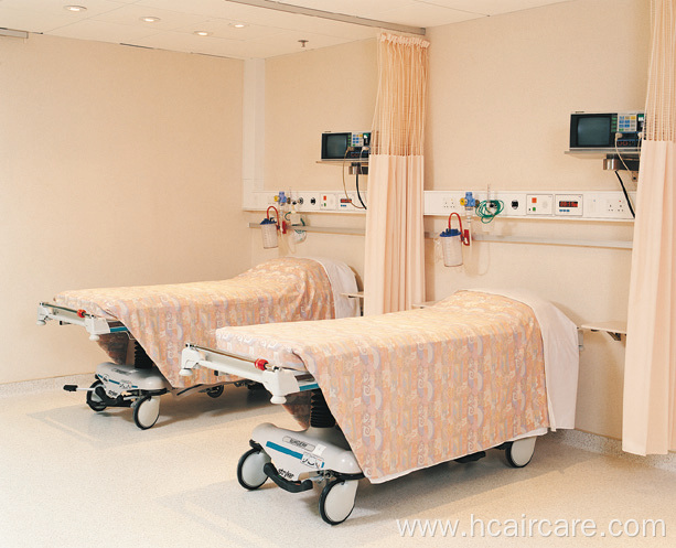 Hybrid Operating Room Design Basics