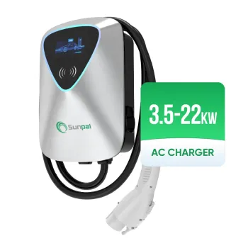 2023 Top Selling EV Car Chargers: 3.5kW, 5kW, 7kW, 220V Metal NACS Stations at Competitive Prices