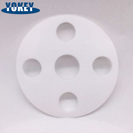 PTFE Back-up Ring for Hydraulic System High Pressure Resistant Back-up Ring