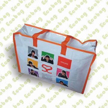 Beach Bag, Measures 32 x 42 x 12cm
