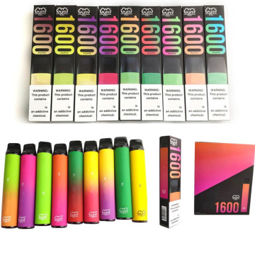 2000 Puffs bang xxl manga goiable sabor