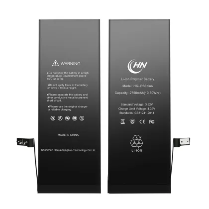 OEM apple iphone 6s plus replacement battery