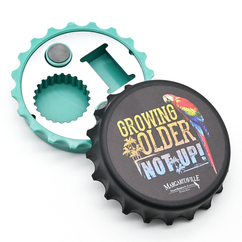 Bottle Opener Bottle Opener