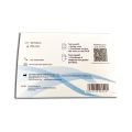 Coronavirus Antigen Detection Kit - Front Nasal Swab