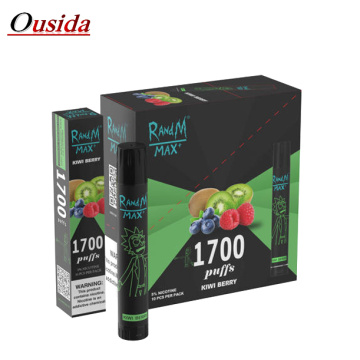 RM 1700 Disposable Vape Melon Ice