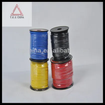 superior copper conductor pvc insulated power cable