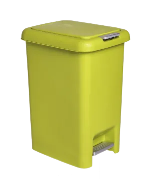 plastic can ash bin dustbin injection mold maker