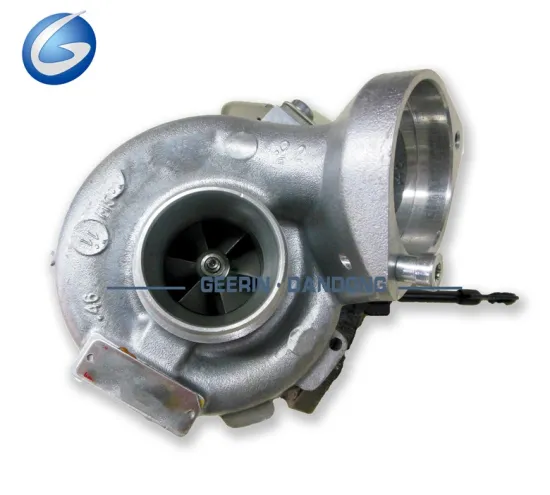 Geerin turbo GT17V 733701-5009S 11657790314 for B MW 318 d ( E46) Euro 4 Turbocharger
 
BMW 318 d ( E46) Euro 4