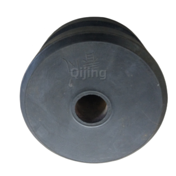 Genuini ricambi: trovare il blocco di gomma tampone destro Z-16F-040-00010 per Changlin 967H Wheel Loader