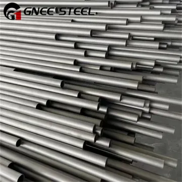 A312 304 Schedule80 SMLS Stainless Steel Pipe