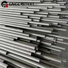 ASTM SEAMLESS 316L STAINLESS STEEL PIPE