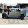 Pure Electric Off-Road Chery iCAR V23 2025