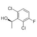 (R) -1- (2,6-Dichloro-3-fluorophenyl) इथेनॉल CAS 330156-50-8