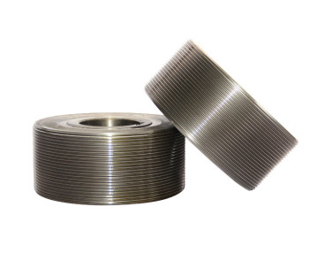 Wholesale High Quality Thread Rolling Dies