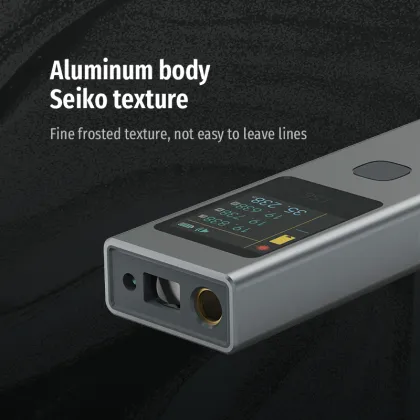 Wholesale Mini 40m Handheld Precision Laser Rangefinder