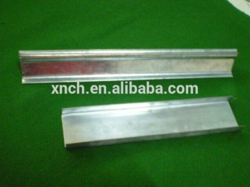 best price metal stud and track