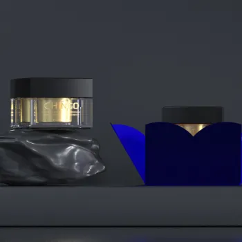 Private Label Skin Care Brightening Anti-Wrinkle Sleep Clay Mask