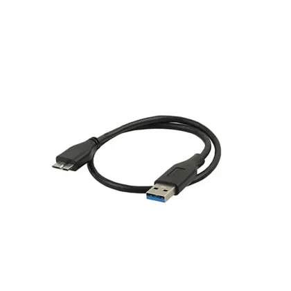 Extemal Hard Drive Cable Types