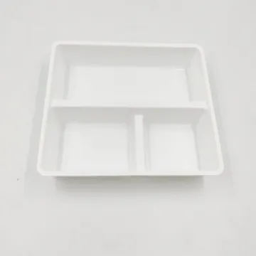 HIPS Vacuum Forming Medical Blister Packaging Tray