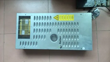 OTIS Elevator ReGen Drive KBA21310AAC1