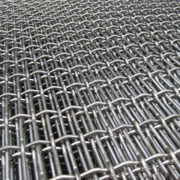 Stainless steel wire mesh specifications