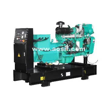 AOSIF cummins electricity generator set