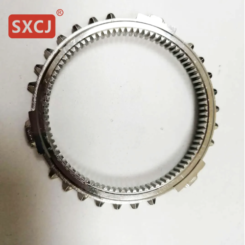 OEM Synchronizer Ring Suitable for Peugeot 206 - Part Numbers 232418 / 232408 / 06502006 / 06501049