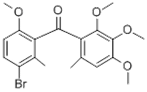 Metrafenone CAS 220899-03-6