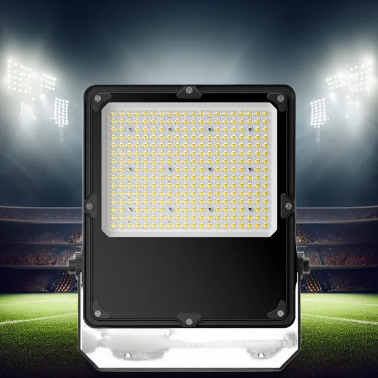 Factory Direct Waterproof IP66 LED Flood Lights for Outdoor Stadium and Projector (300W, 150W, 100W, 50W, 200W, 240W)