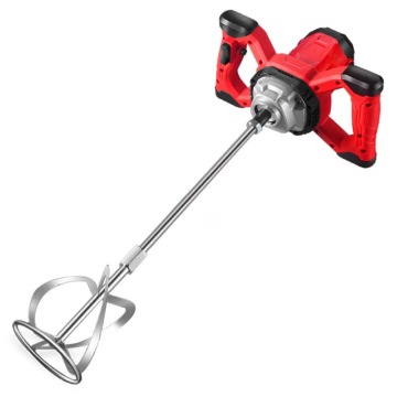 Factory Direct 6-Speed Electric Cement Mixer Handheld Paint Mixing Tool