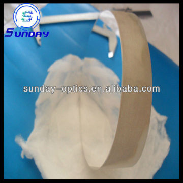 Optical mirror large size,K9 glass,sliver coating,150mm diameter