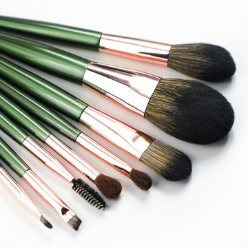 Beste Augenbrauen Augenmisch -Make -up -Pinsel Set Set