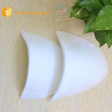 China Wholesale High Class Men Jacket Sponge Shoulder Pads