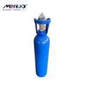 10l Oxygen Cylinder Time Export