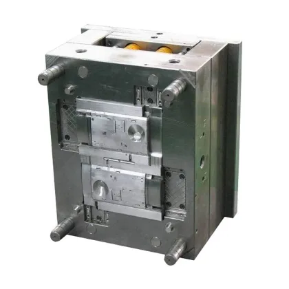 Custom Injection Molded Plastic Tray Manufacturing Solutions