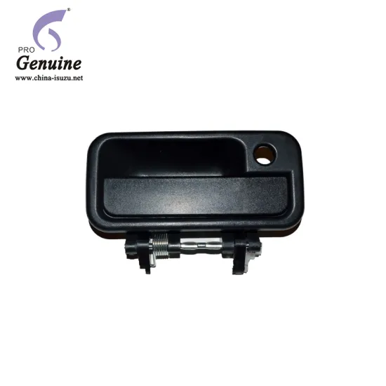 Isuzu TFR54 Pickup Auto Body Parts - Front Door Handle (8-9-4434973-1)
