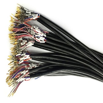 OEM Automotive Custom Wiring Cable Harness - Best Price, High Quality