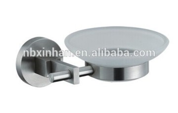 Hotel balfour sanitary ware Stainless steel cheap soap dish,dish soap