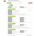 Colombia Dolomite Importera data