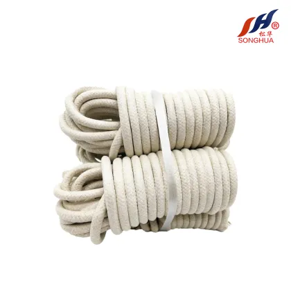 Waxed Flag Rope,Cotton rope