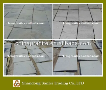 limestone floor tiles