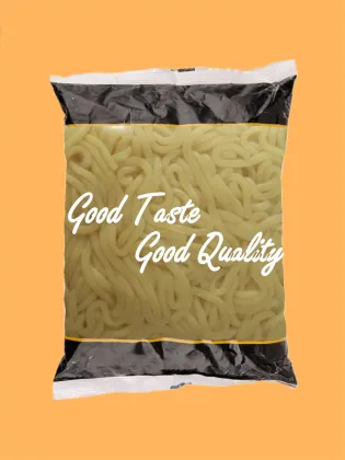 Traditional Japanese Ramen Noodles