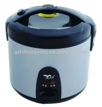 Kitchen Appiances Deluxe electrical rice cooker