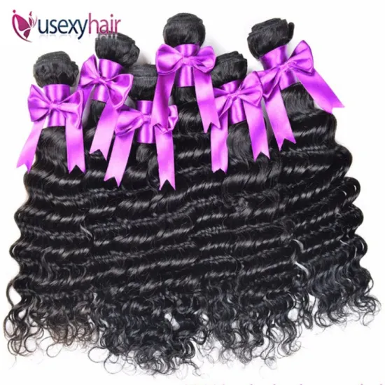 Cheap Hair Extensions Cuticle Aligned Raw Virgin Hair Weave cheveux humain Brazilian Hair Bundles With Frontal Closure