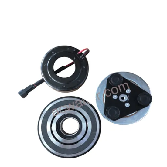 OEM 1306784 / 1341233 / 1355809 magnetic clutch