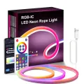 Graffiti Wifi Smart Music Light Strip