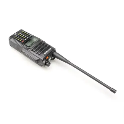 Baofeng UV-9R Plus Waterproof Handheld Transceiver - Baofeng Walkie Talkie